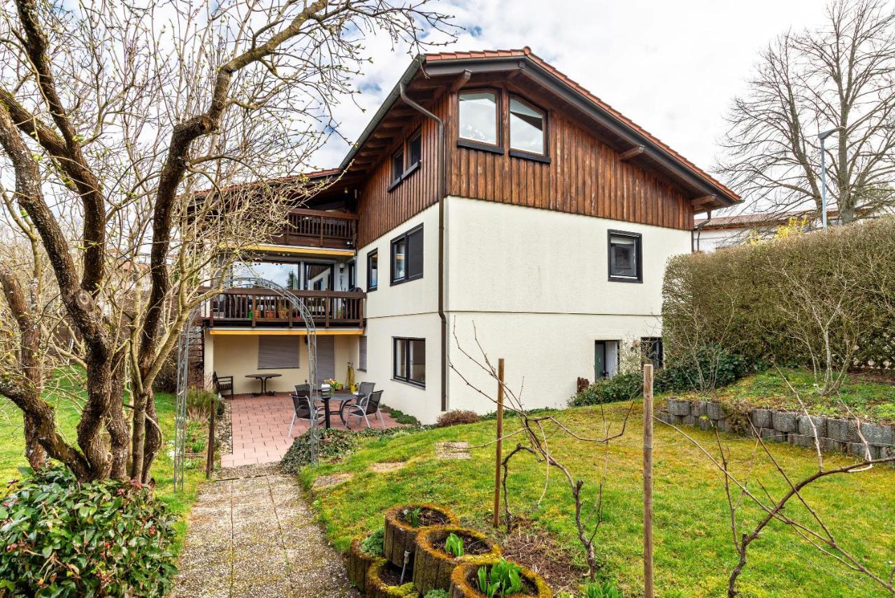 Waechtersberg Apartment Wildberg  Exterior photo