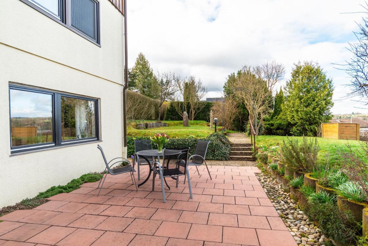 Waechtersberg Apartment Wildberg  Exterior photo