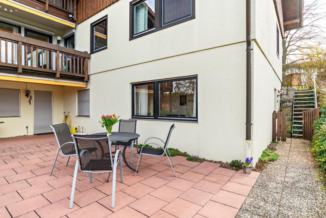 Waechtersberg Apartment Wildberg  Exterior photo